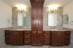 Custom Built Home - Vienna, VA