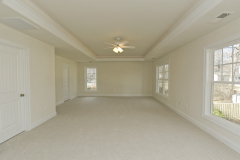Custom Built Home - Vienna, VA