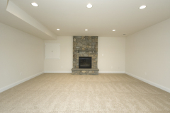 Custom Built Home - Vienna, VA