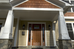 Custom Built Home - Vienna, VA