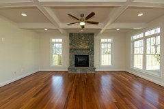 Custom Built Home - Vienna, VA