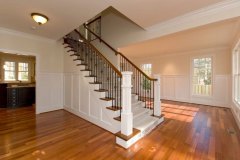 Custom Built Home - Vienna, VA