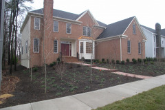 Custom Home Vienna/Tyson's Corner Virginia