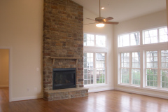 Custom Home Vienna/Tyson's Corner Virginia
