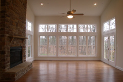 Custom Home Vienna/Tyson's Corner Virginia