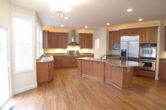 Custom Kitchen Vienna/Tyson's Corner VA