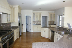 Custom Kitchen Vienna